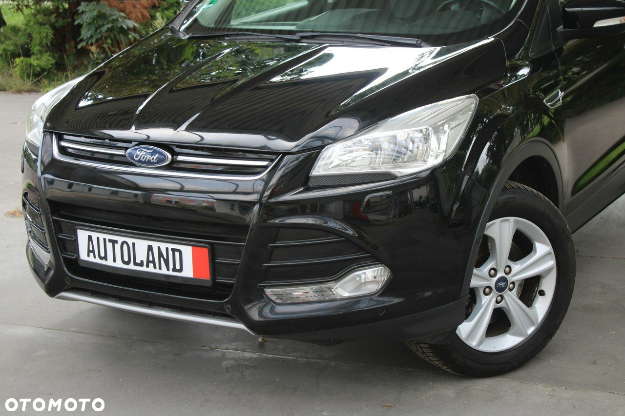 Ford Kuga 2.0 TDCi 4WD Titanium - 16