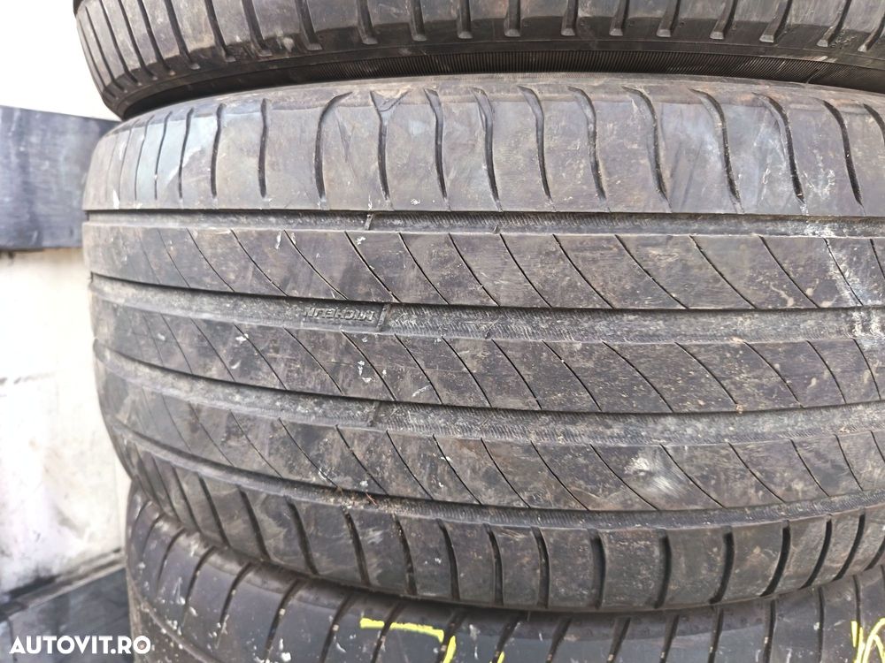 Anvelope vara 235 45 18 Michelin 2020 5.2mm - 3