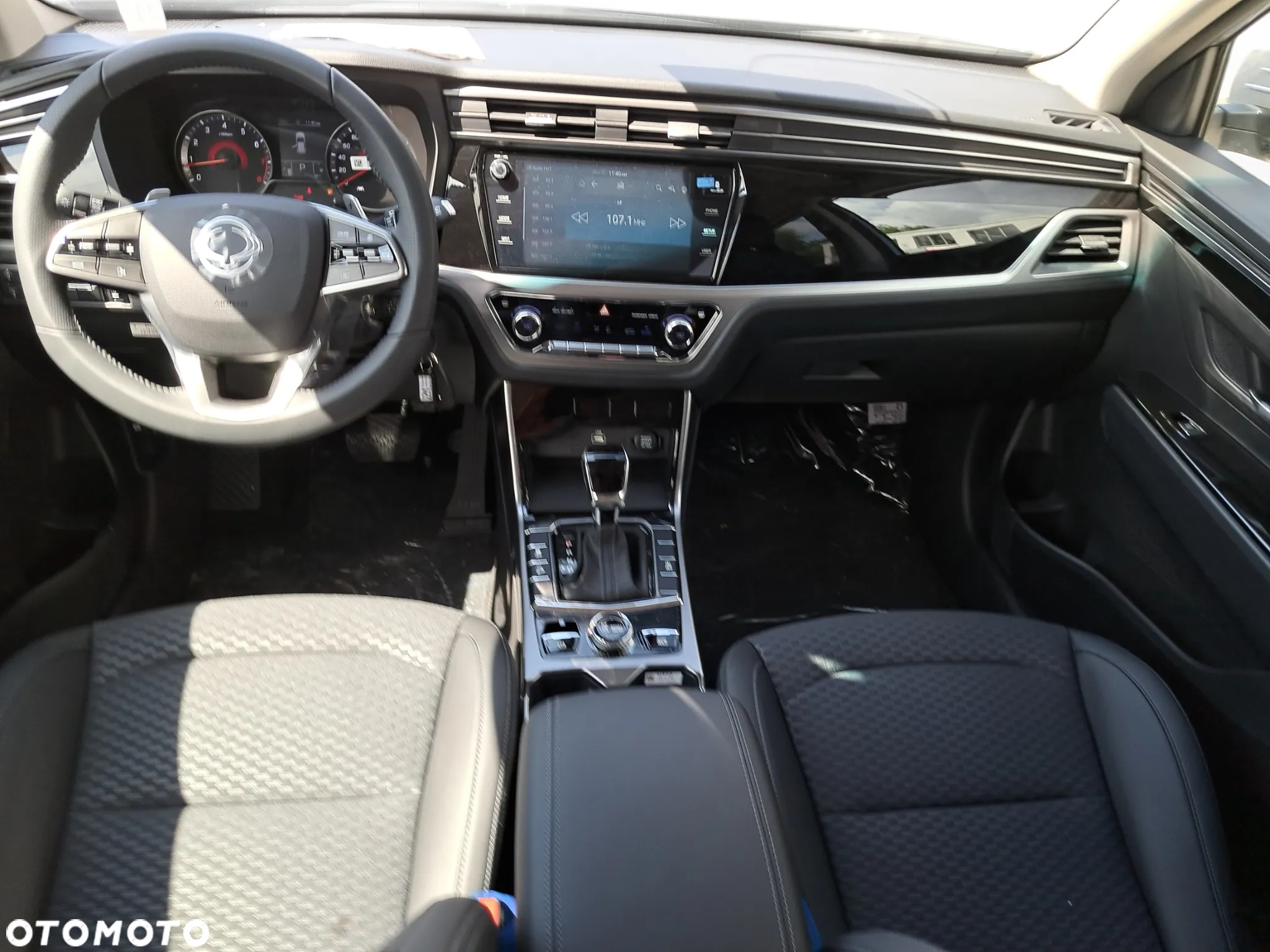 SsangYong/KGM Korando 1.5 T-GDI Quartz 4WD - 15