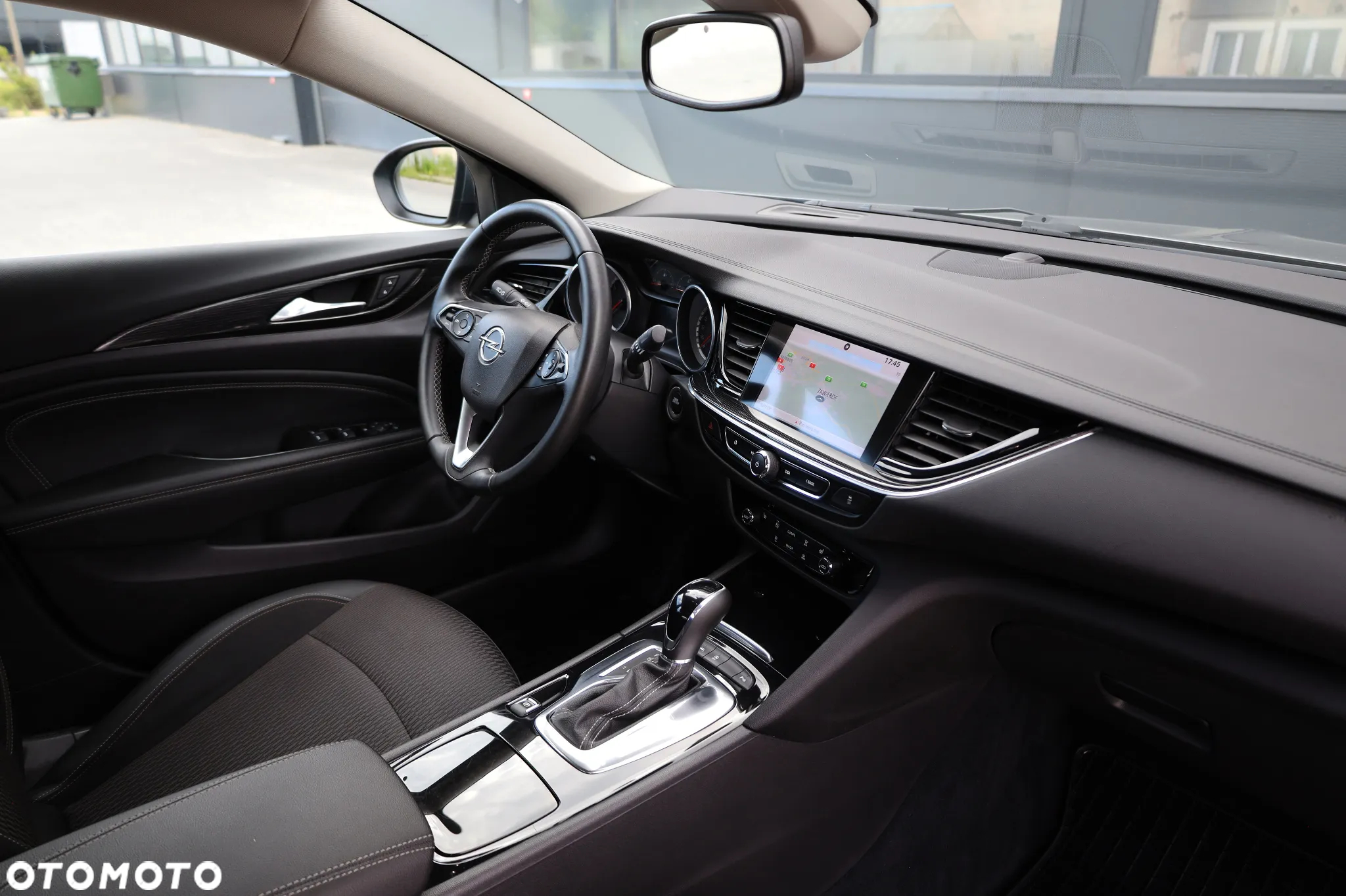 Opel Insignia 1.5 T Elite S&S - 24