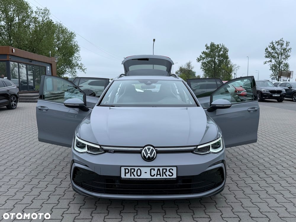Volkswagen Golf 2.0 TDI SCR DSG R-Line - 14