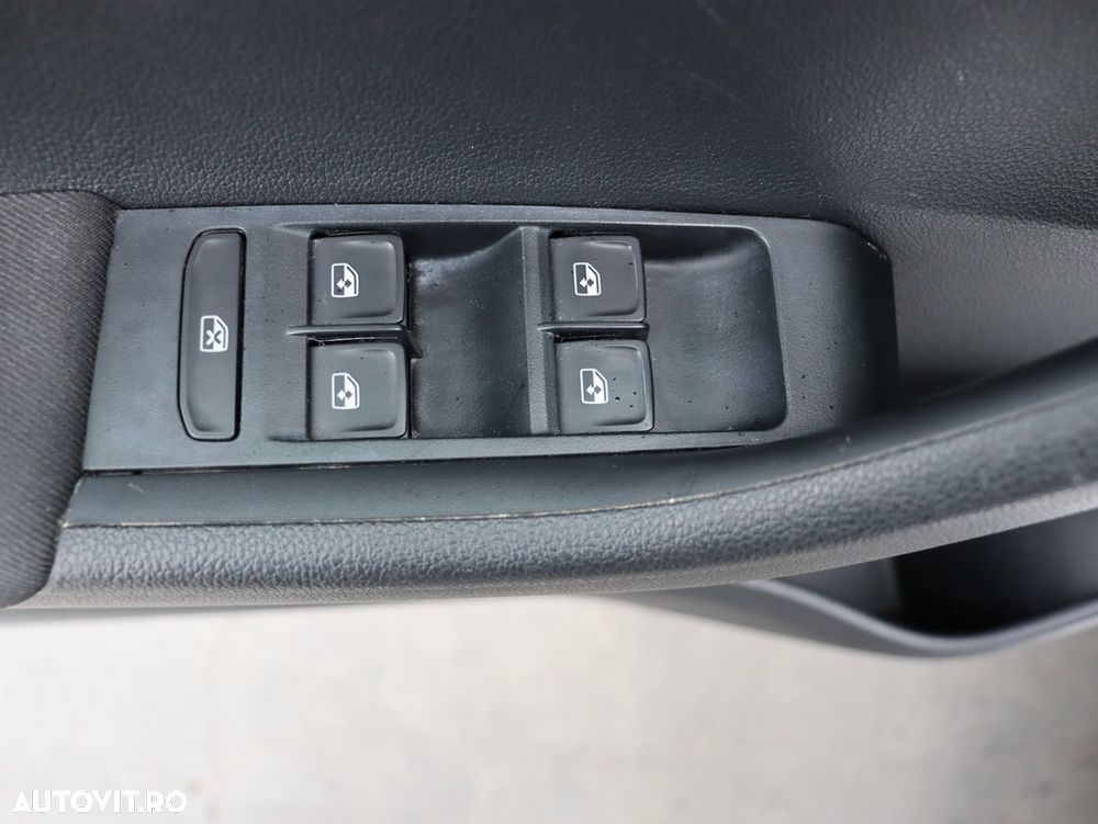 Skoda Fabia 1.0 TSI 95 CP Ambition - 12