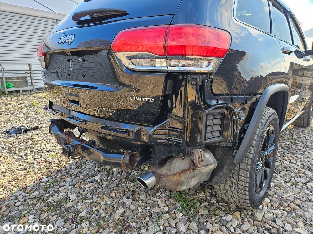 Jeep Grand Cherokee - 27