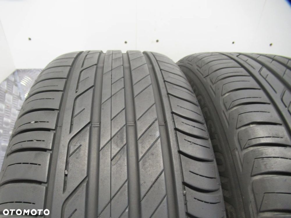 4x Bridgestone Turanza T001 225/55/17 97W nr.1776 - 4