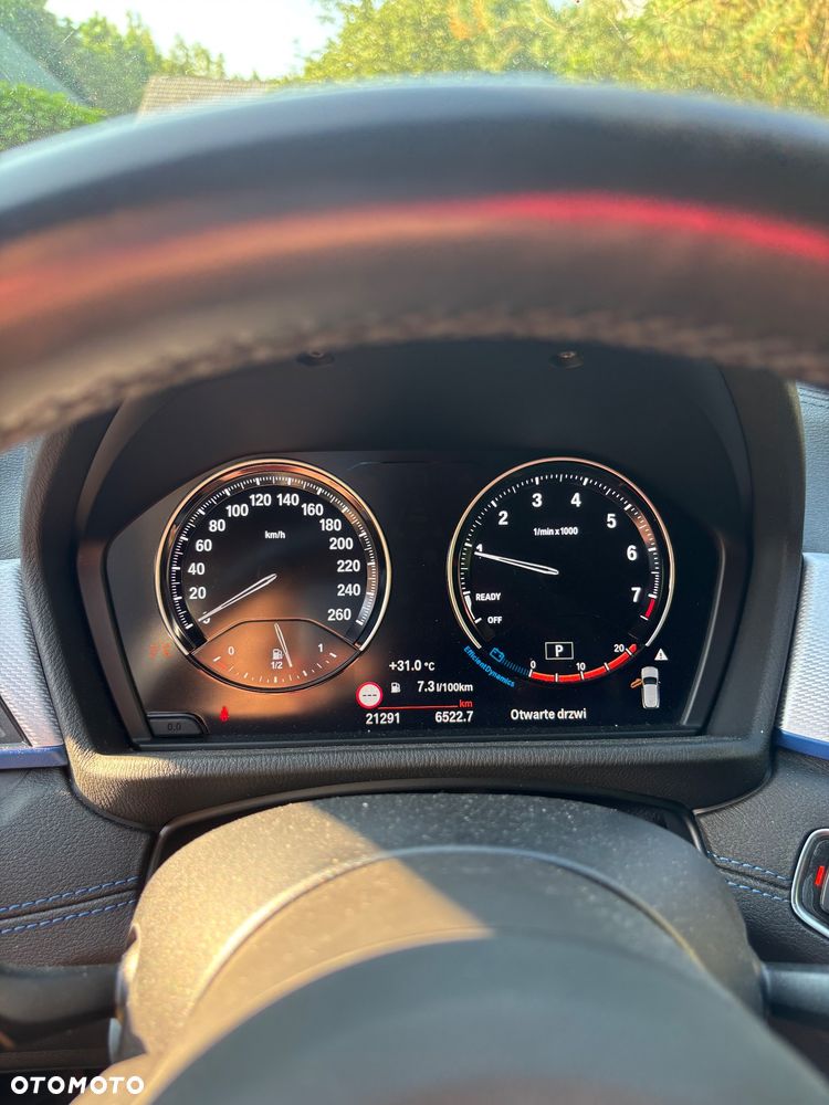 BMW X2 sDrive18i Edition M Mesh - 25