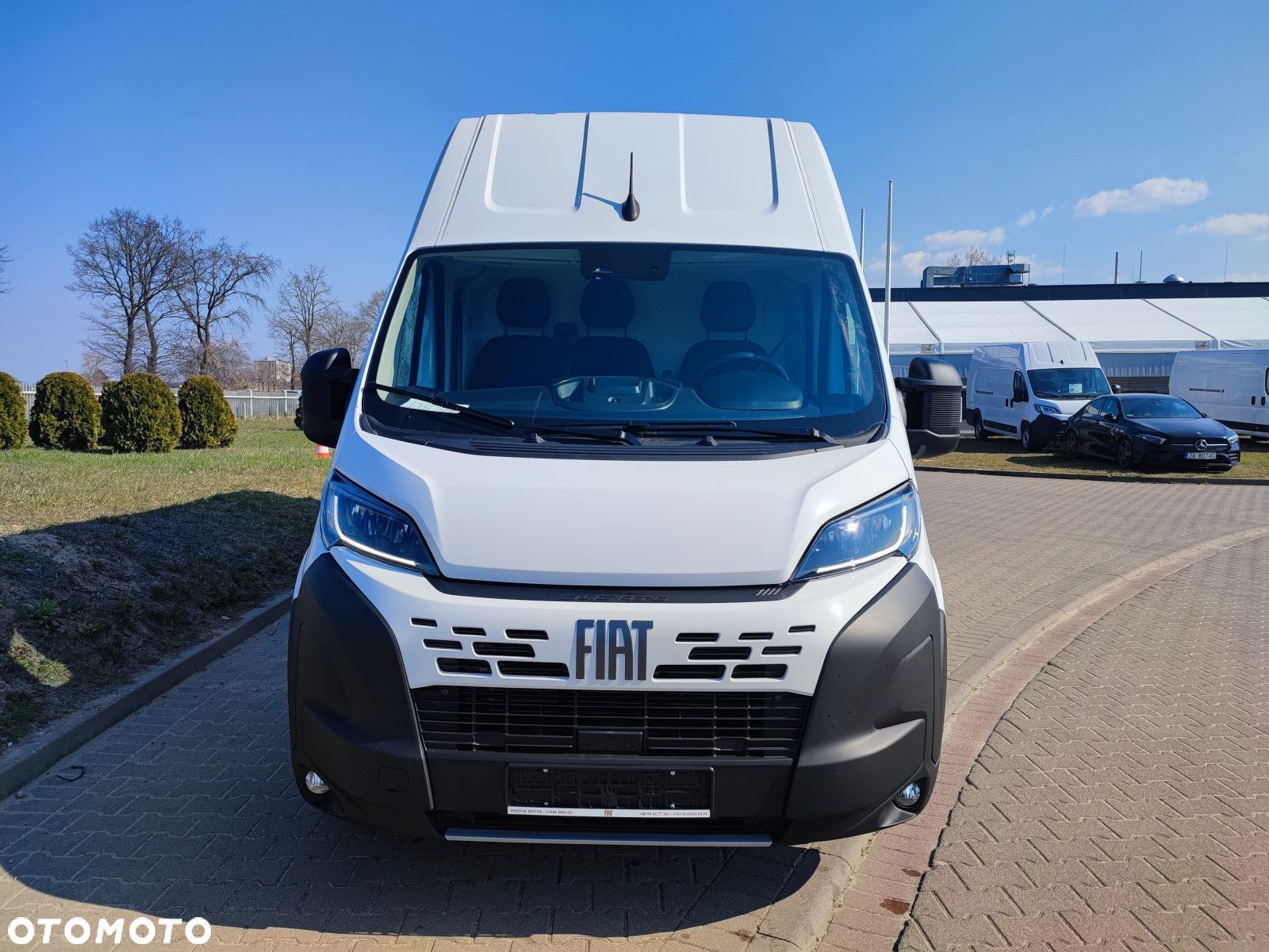 Fiat Ducato - 1