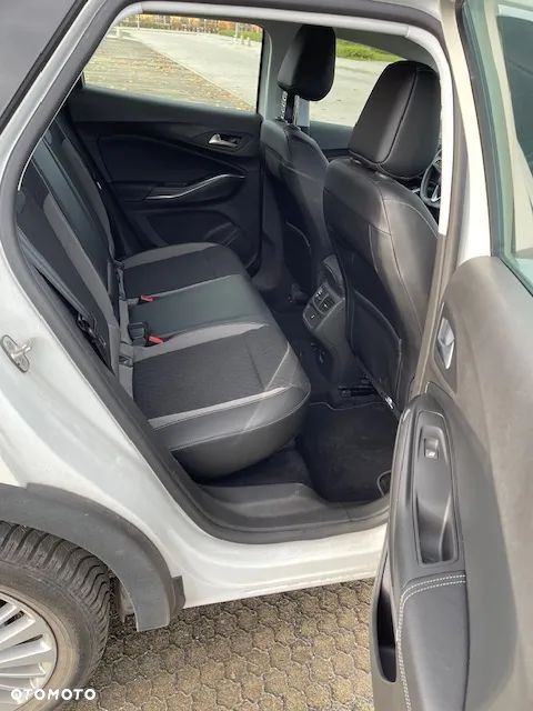 Opel Grandland X 1.6 T Elite S&S - 8