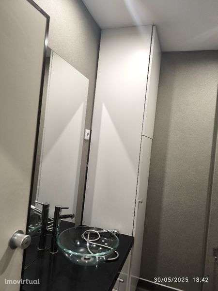 Estúdio  Pontinha para um só  Utilizador /a - Grande imagem: 5/7