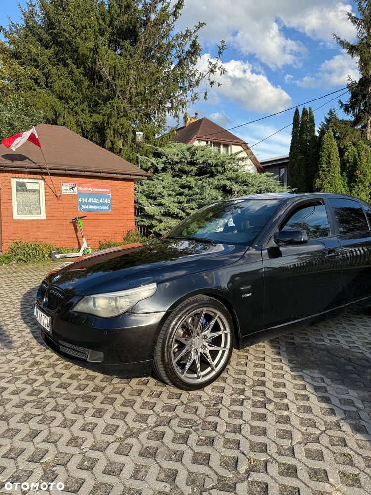 BMW Seria 5 530xd Edition Exclusive - 9