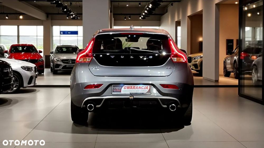 Volvo V40 - 5