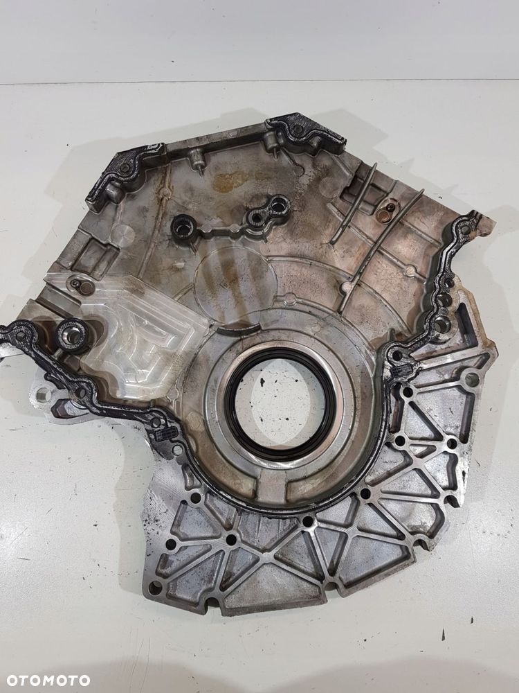 obudowa rozrządu 059103171dp audi a6 c8 a7 a4 b9 q5 vw 3.0tdi - 2