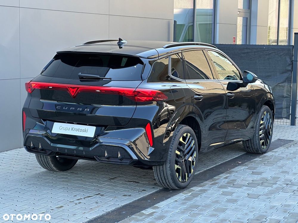 Cupra Terramar 2.0 TSI 4Drive Tribe Edition DSG - 7