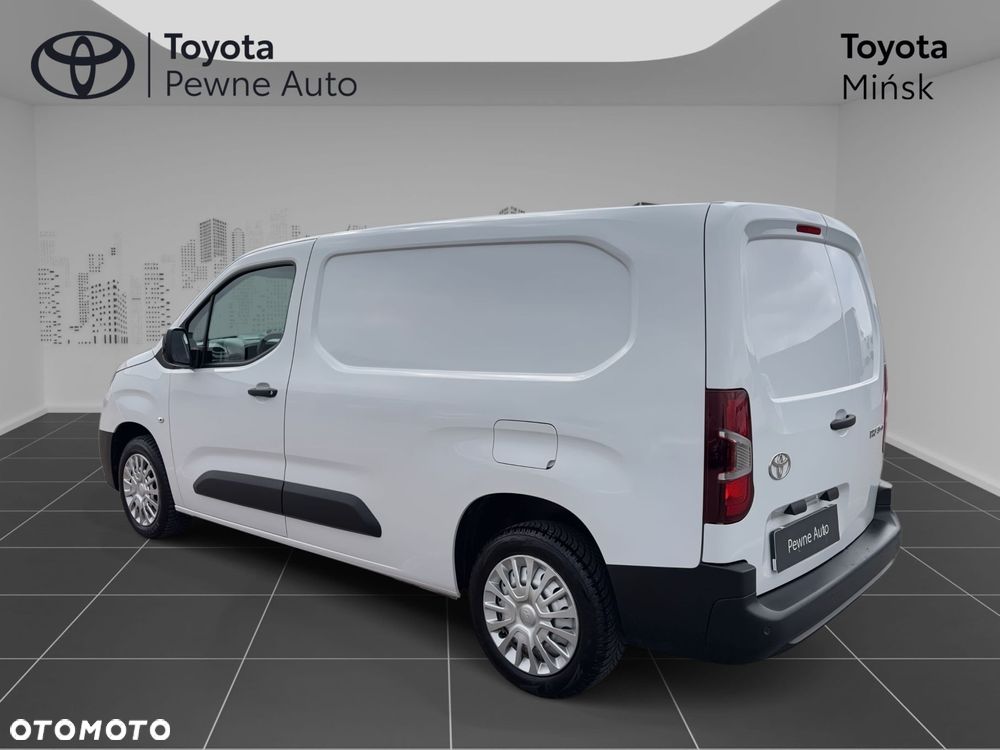Toyota PROACE CITY - 8