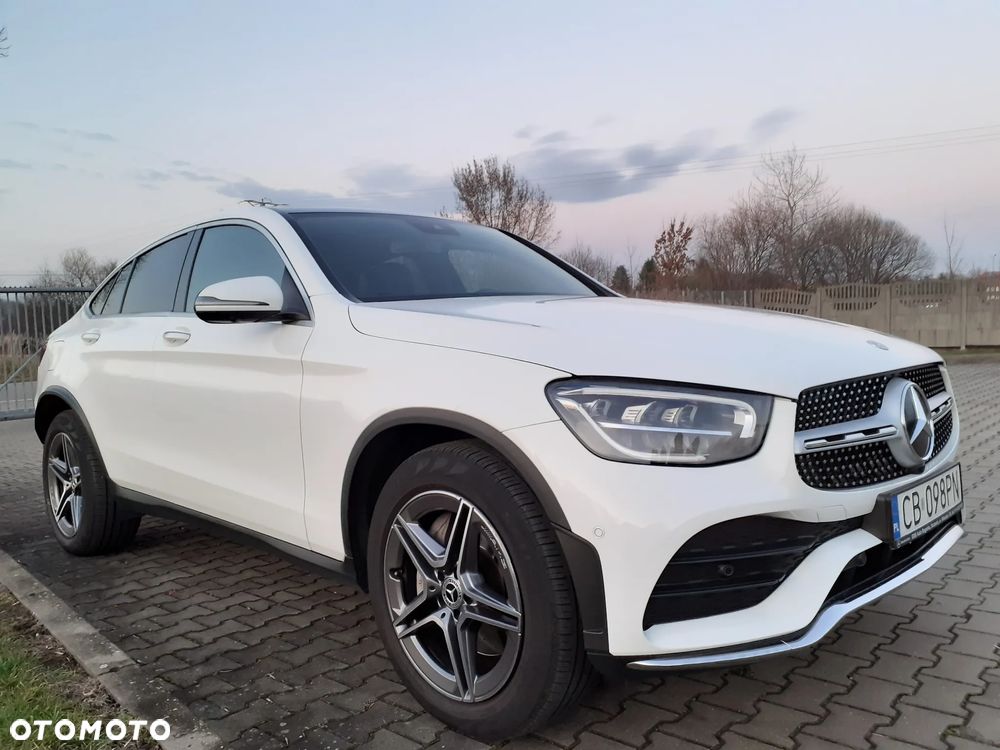 Mercedes-Benz GLC 220 d 4-Matic - 12