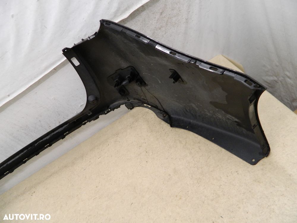 Bara spate Kia Optima Kombi, 2015, 2016, 2017, 2018, 2019, 2020, 86611-D4300. - 5