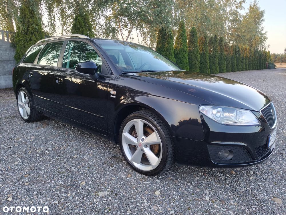 Seat Exeo ST 1.8TSI Sport - 22