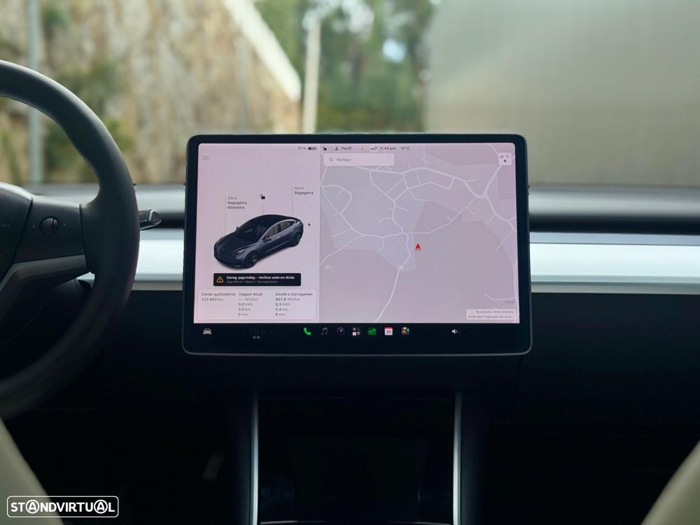 Tesla Model 3 Long Range AWD Dual Motor - 13