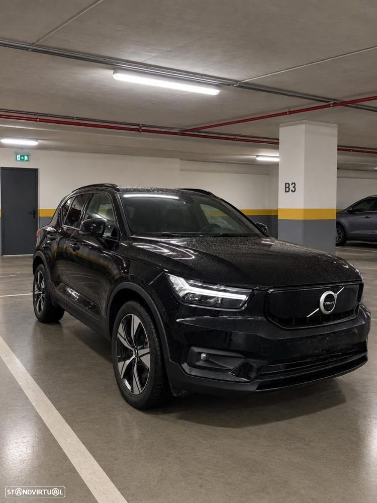 Volvo C40 - 1