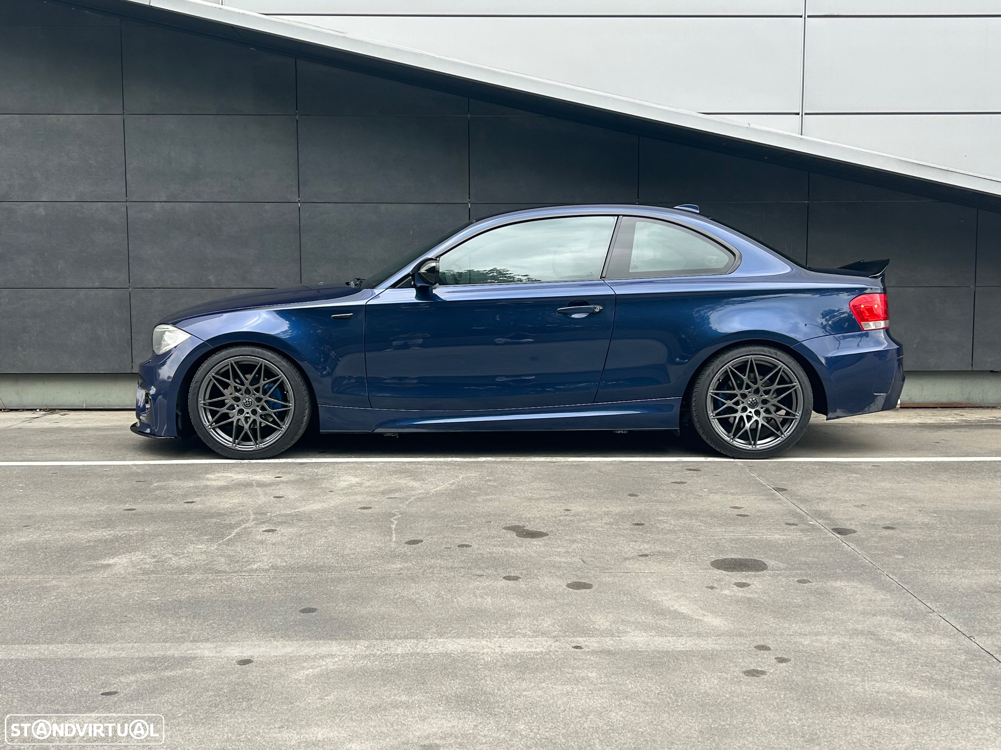 BMW 118 d Coupe - 4