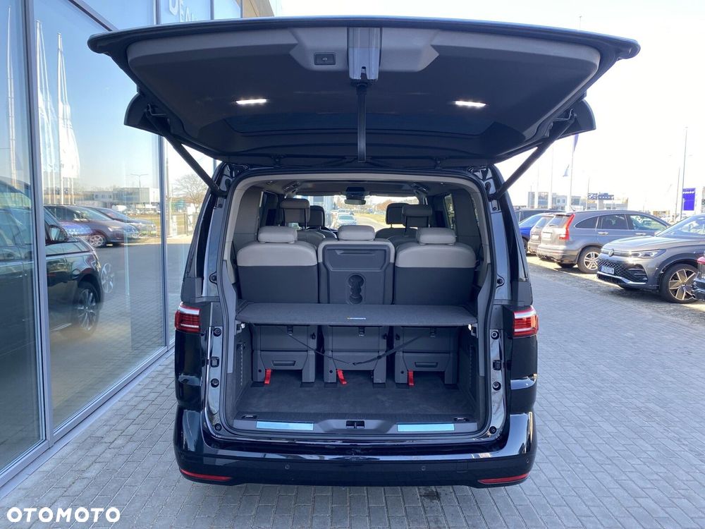 Volkswagen Multivan 2.0 TSI L2 Style DSG - 36