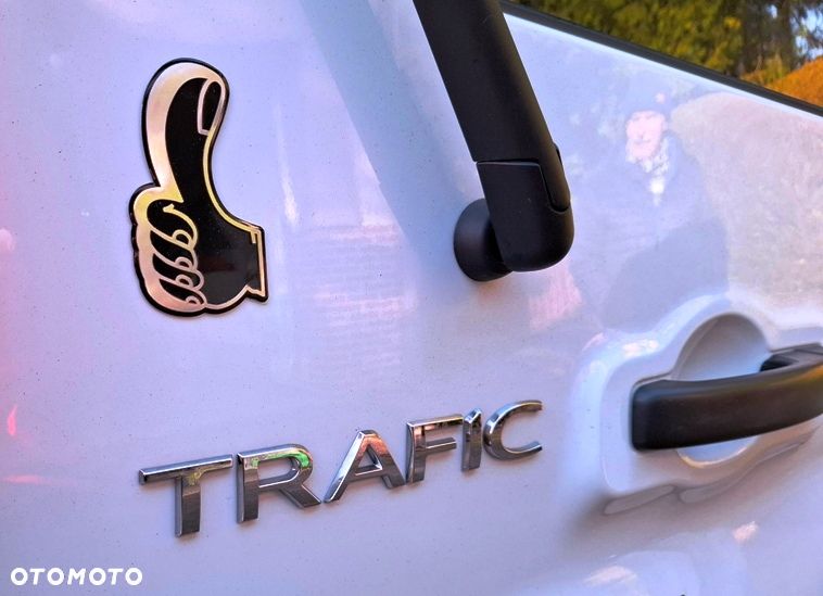 Renault TRAFIC III - 39