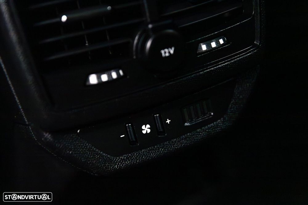 Peugeot 5008 1.5 BlueHDi Allure EAT8 - 44