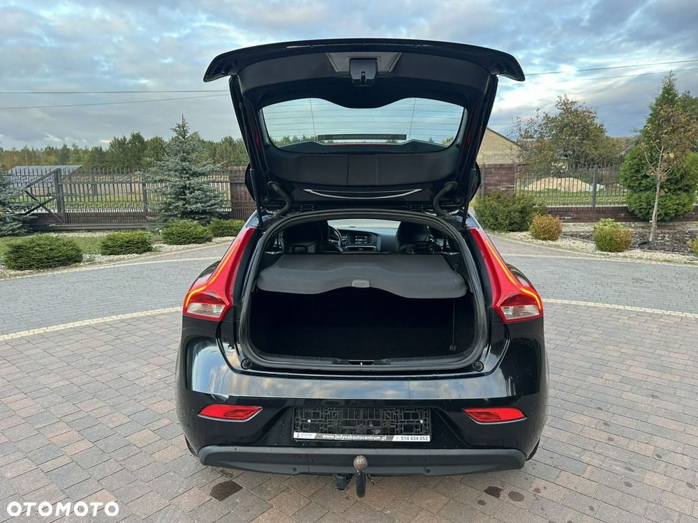 Volvo V40 - 13