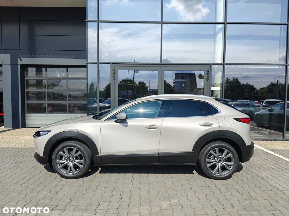 Mazda CX-30 2.5 mHEV Exclusive-Line 2WD - 1