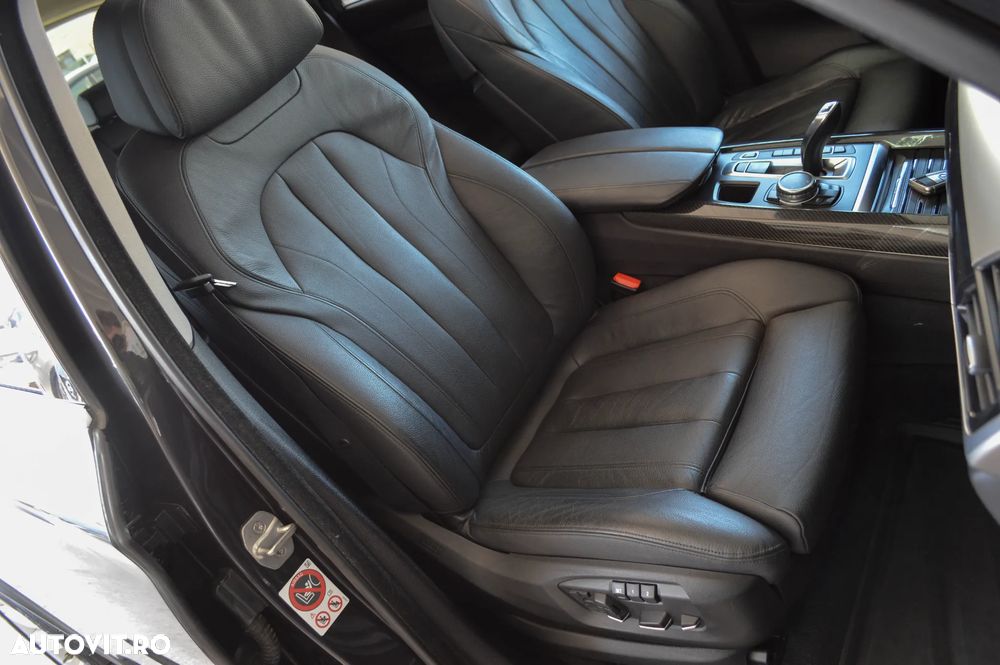 BMW X5 xDrive40e iPerformance - 24