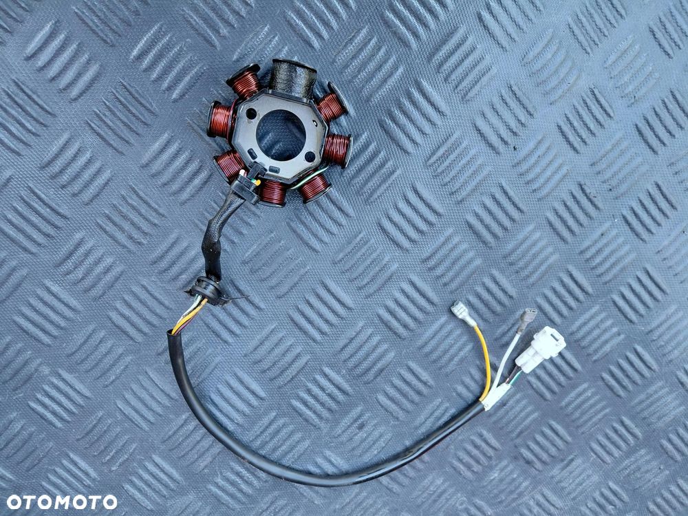 KTM EXC-F 250 EXC 2006-2011 STATOR STOJAN ZAPŁON CEWKI - 1