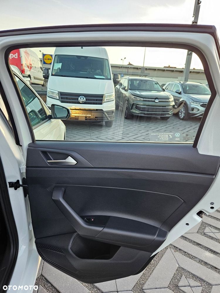 Volkswagen Polo 1.0 TSI Comfortline - 23