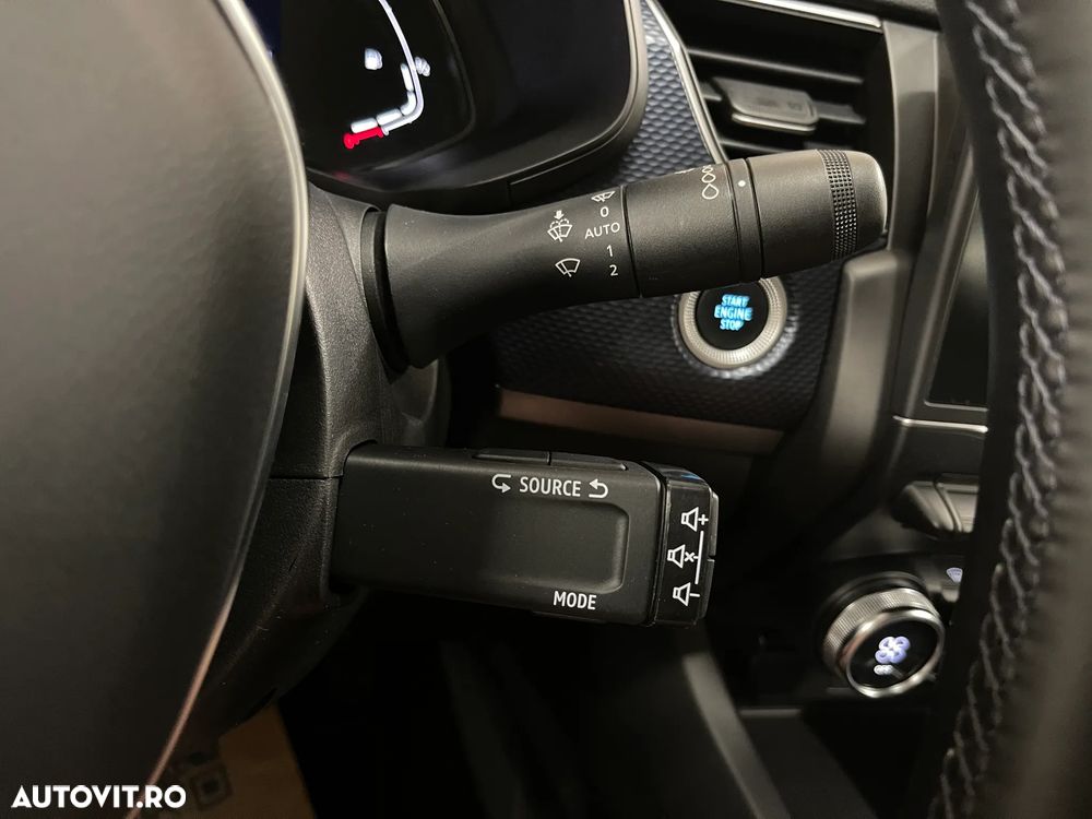 Renault Arkana E-TECH 145 Evolution - 21