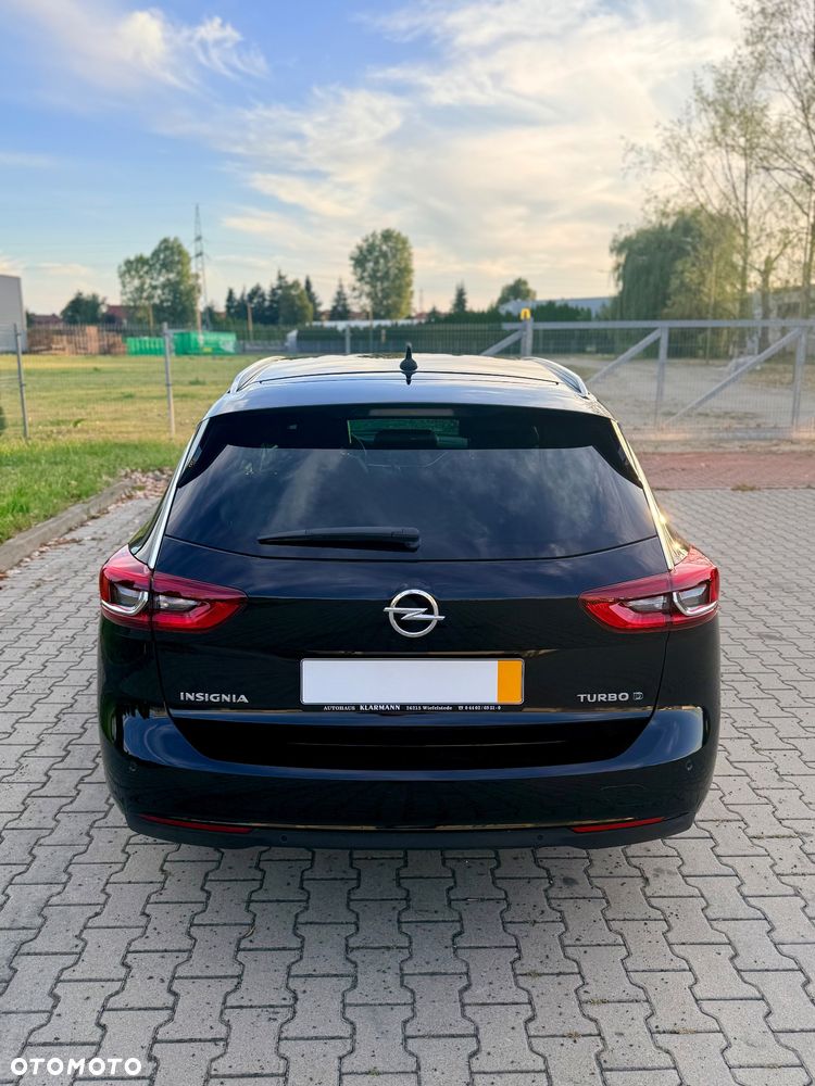 Opel Insignia 2.0 Ultimate Exclusive - 6