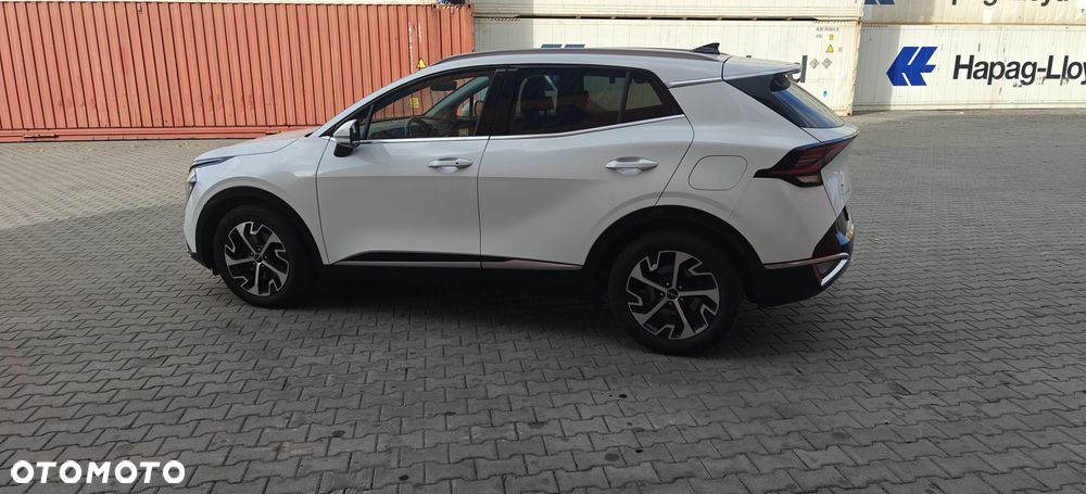 Kia Sportage 1.6 T-GDI Business Line 2WD - 4