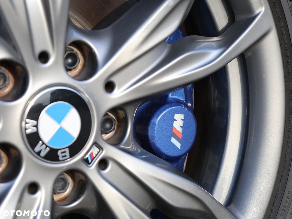 BMW Seria 2 M235i Sport-Aut - 7