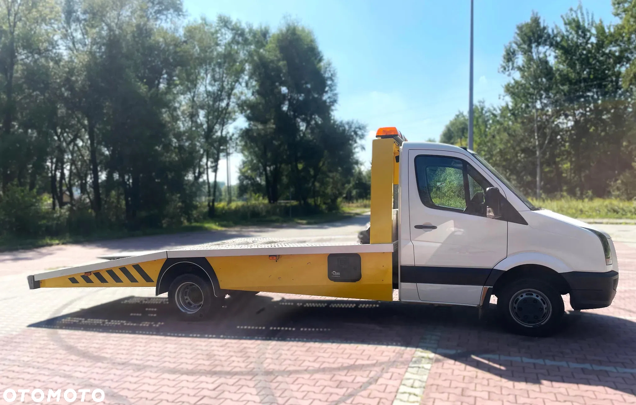 Volkswagen CRAFTER 50 - 5