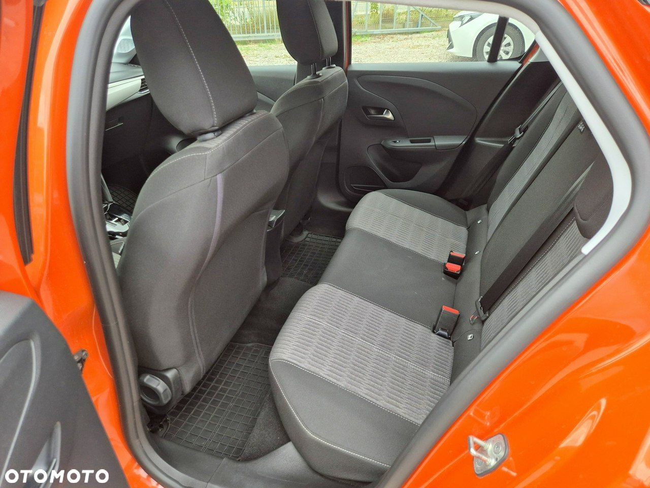 Opel Corsa - 23