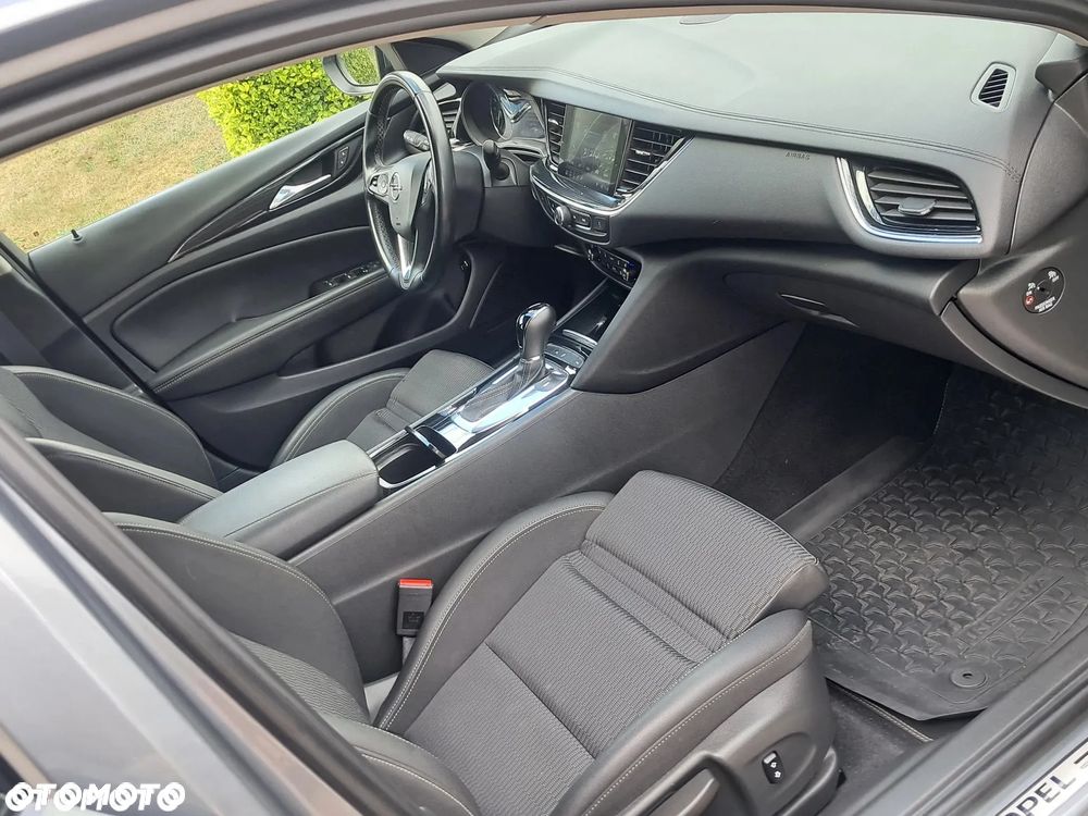 Opel Insignia 2.0 BiTurbo 4x4 Business Innovation - 16