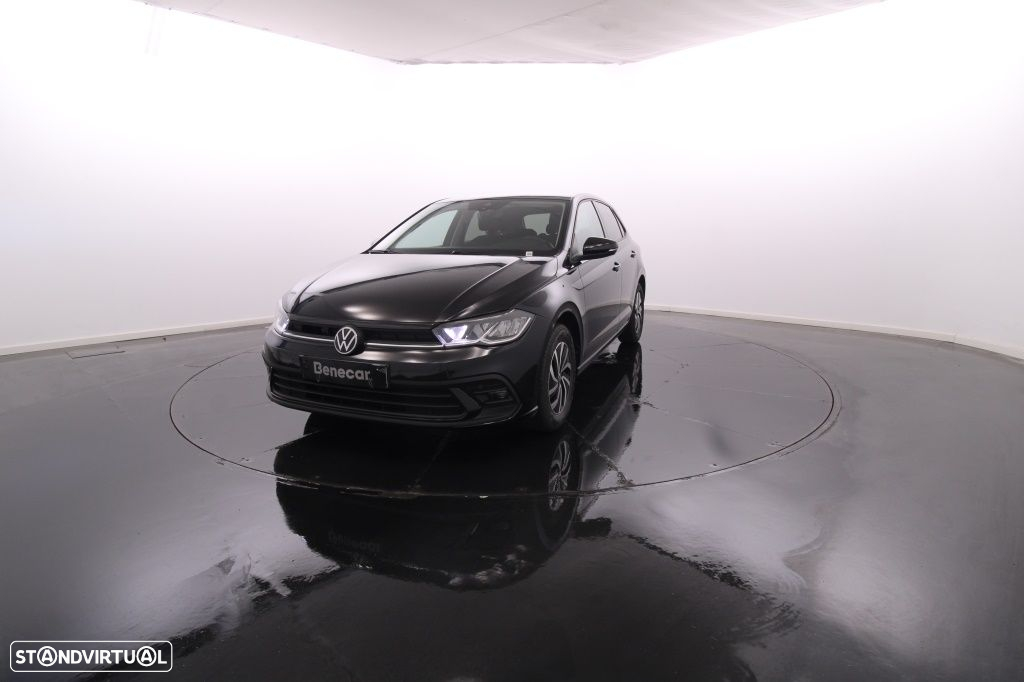 VW Polo 1.0 TSI Life - 13