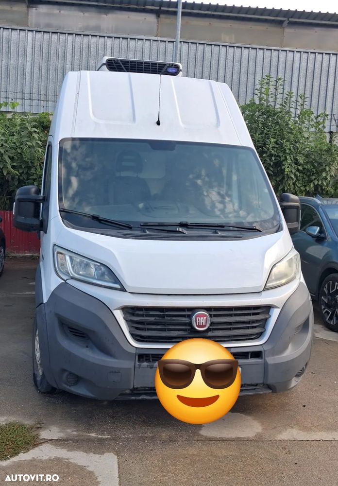Fiat Ducato - 3