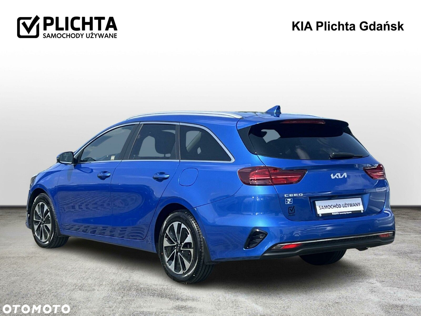 Kia Ceed - 3