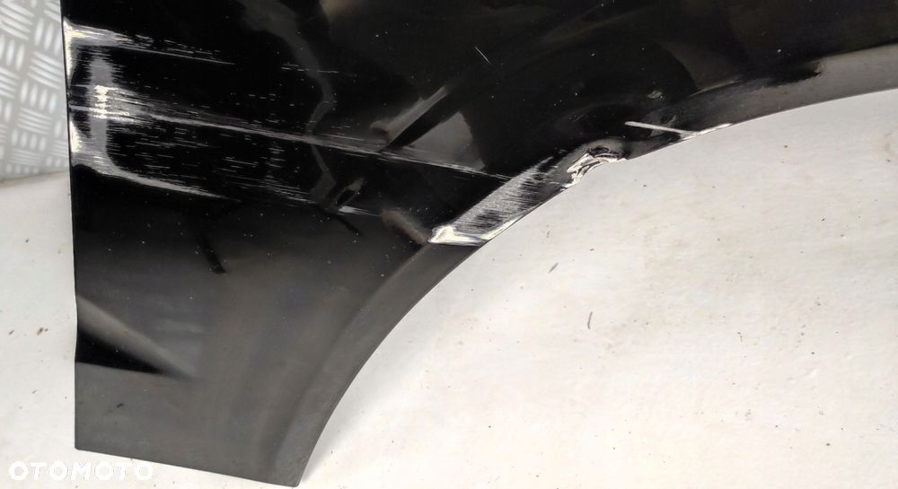 błotnik prawy przód przedni VOLVO XC60 II 2 2017- - 4