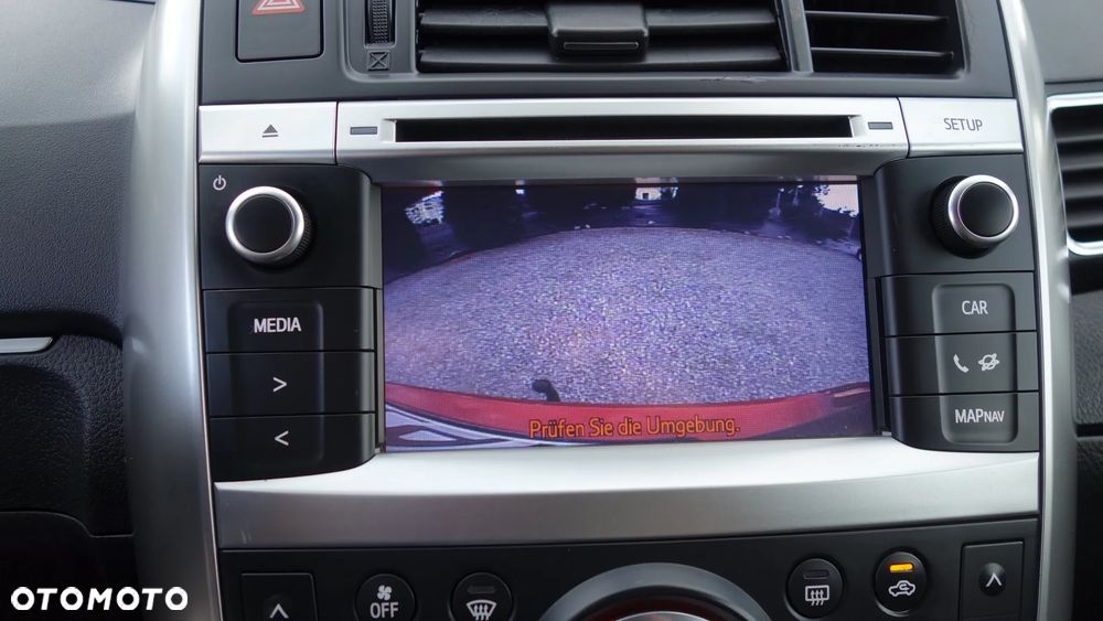 Toyota Verso 2.0 D-4D Premium 7os - 22