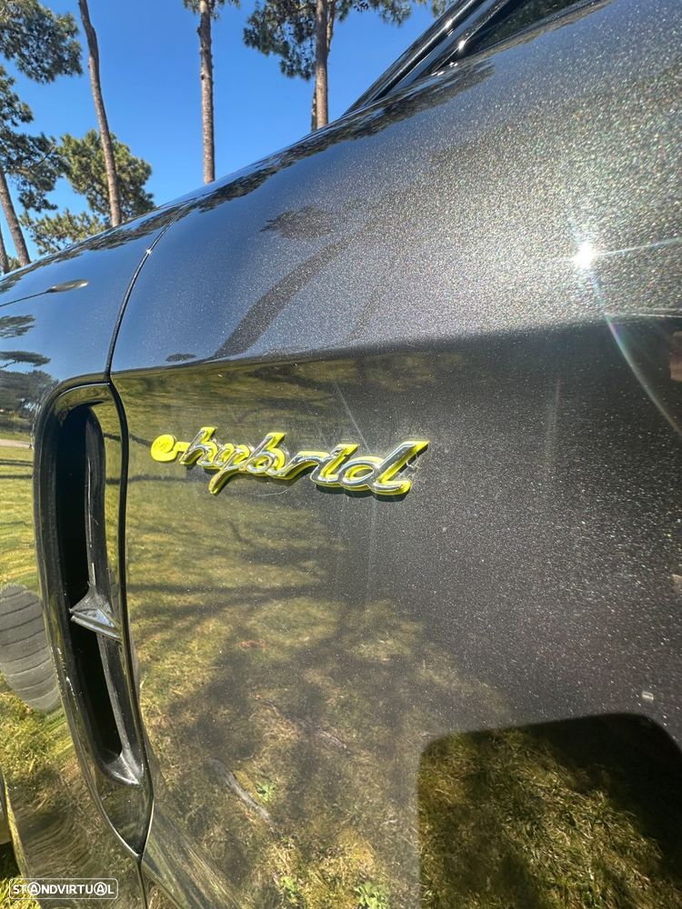 Porsche Panamera Sport Turismo - 10