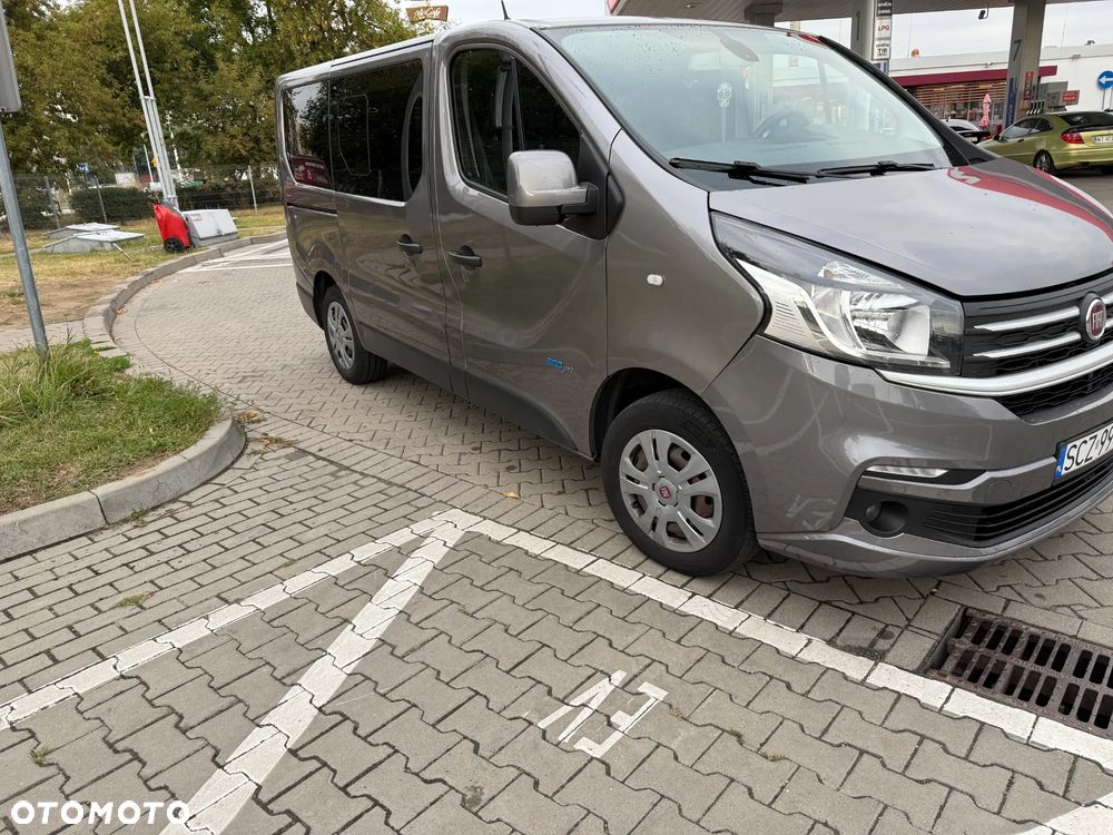Opel Vivaro ver-1-6-d-cdti-l1h1 - 3