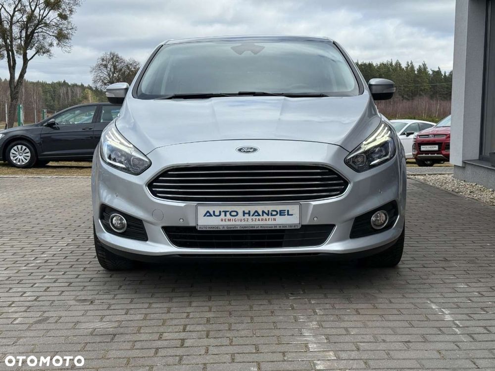 Ford S-Max - 6
