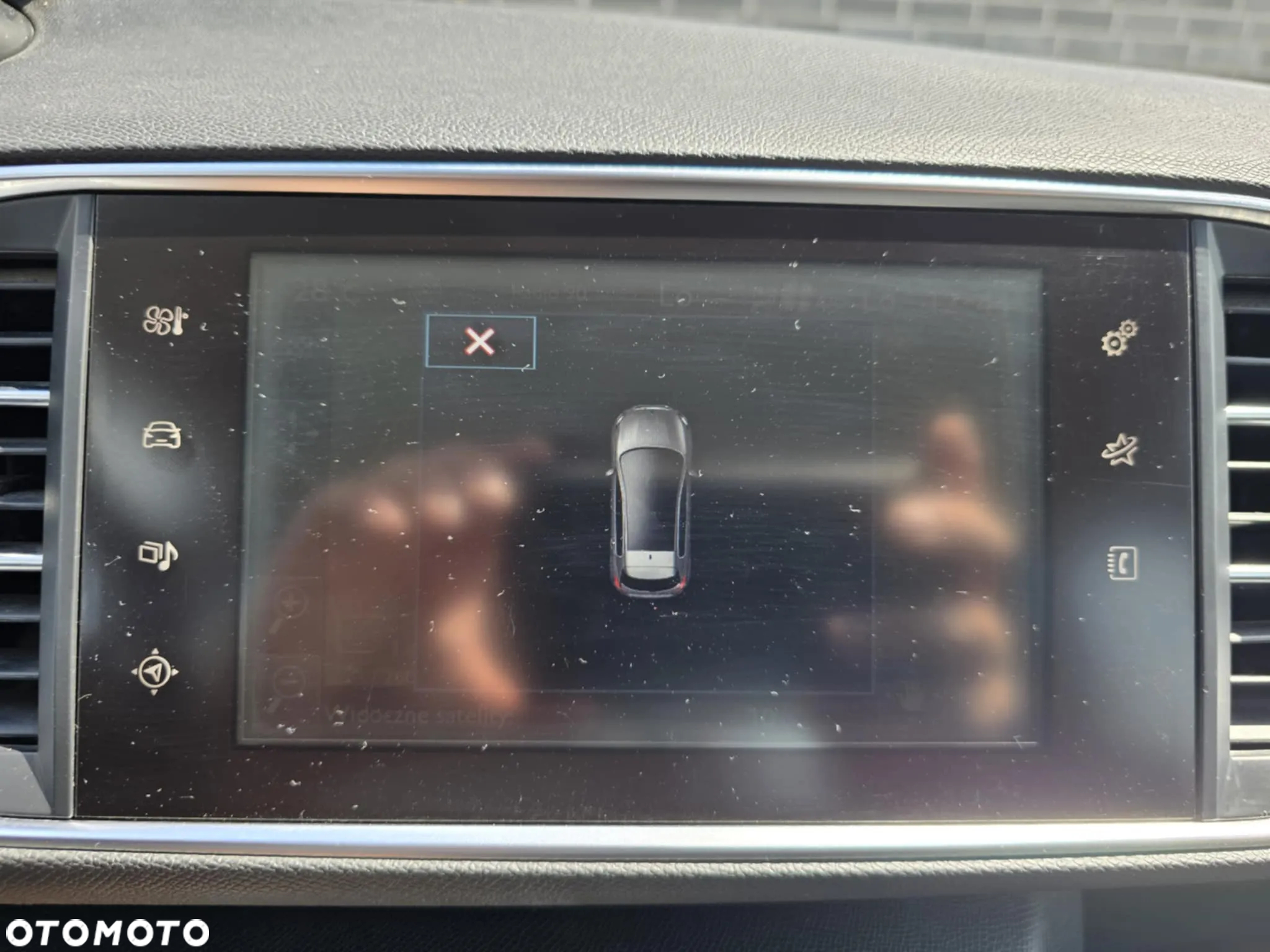 Peugeot 308 1.6 BlueHDi Business Line S&S - 34