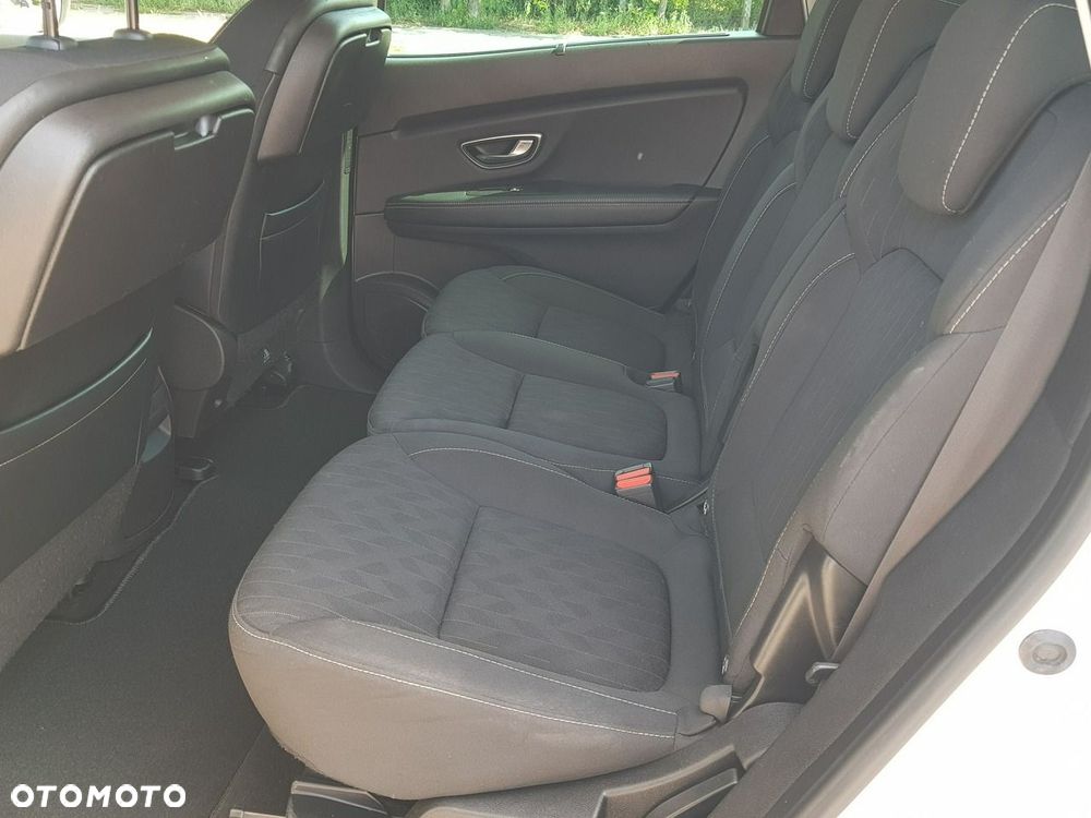 Renault Grand Scenic TCe 140 GPF LIMITED - 11
