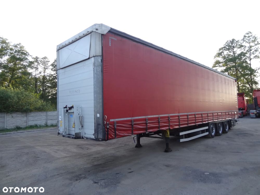 Schmitz Cargobull SCB S3T - 5