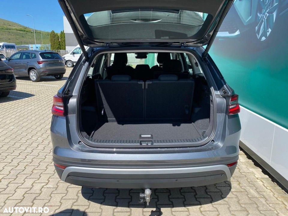 Skoda Kodiaq - 19